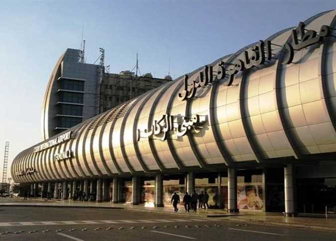 Káhirské letiště přijalo první čínskou turistickou skupinu od pandemie