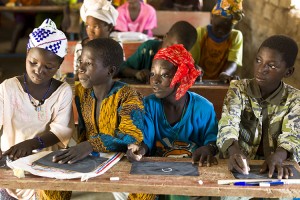 Niger – 10 zemí s nejhorším vzdělávacím systémem