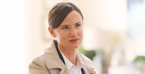 herečka Juliette Lewis