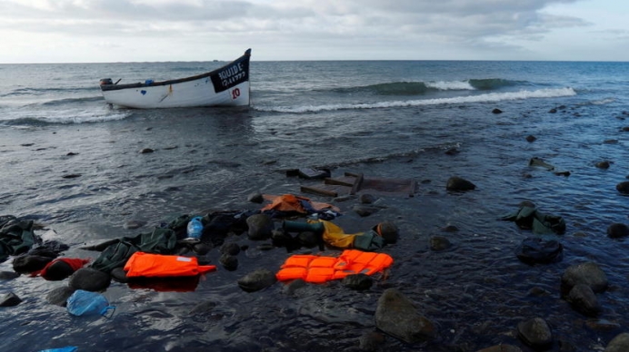 Mauritánie zachraňuje 7 migrantů z moře, ale 47 zemřelo