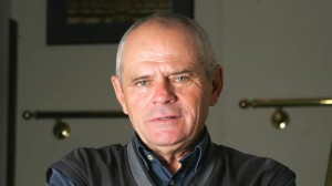 Milan Kňažko  slovenský herec, politik