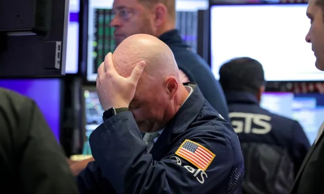 Spekulativní šílenství na Wall Street. Neznámá společnost oceněná výše než Facebook, Exxon nebo Coca-Cola