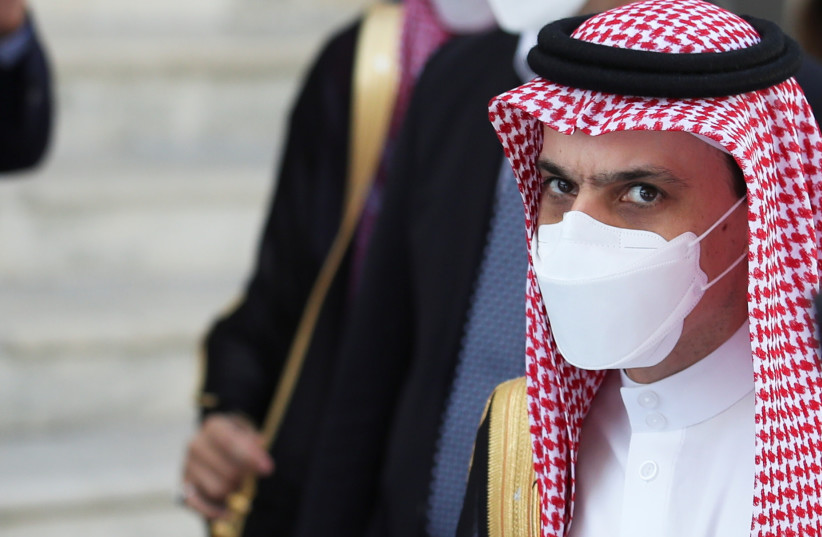 Saúdská normalizace vztahů s Izraelem by se mohla ukázat jako významný průlom