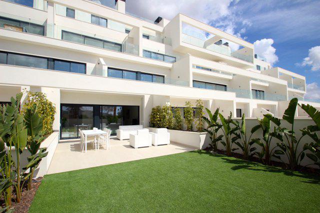 Byt na prodej Španělsko - Campoamor - Alicante byty ke koupi Španělsko