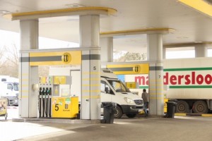 BONUS klub už i pro zákazníky čerpacích stanic Agip