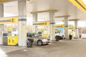 Ředitelé top firem vyjádřili Slovnaftu úctu a uznání SLOVNAFT