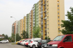 Správa bytového a jiného domu z pohledu vlastníka bytu