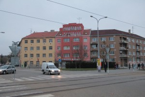 Stavební Společnost KOMFORT, a.s.