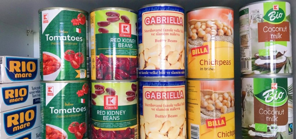 Kanadští poslanci by měli tlačit na generální ředitele distributorů a prodejců potravin, aby zveřejnili marže na potravinách, říkají odborníci