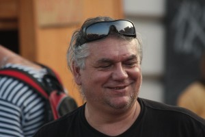 Marek Maďarič 