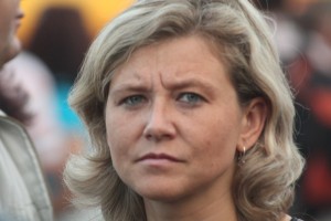 LUCIA HAJDINOVÁ