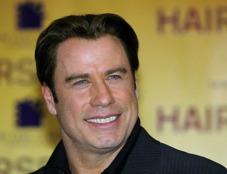 John Travolta – Hollywoodské hvězdy, které se hlásí ke scientologii