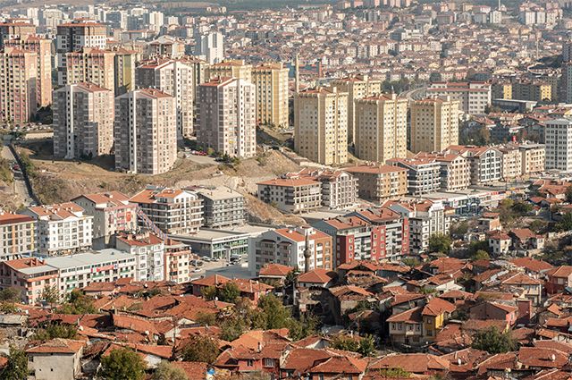 Jsou nemovitosti v Turecku výhodné na nákup