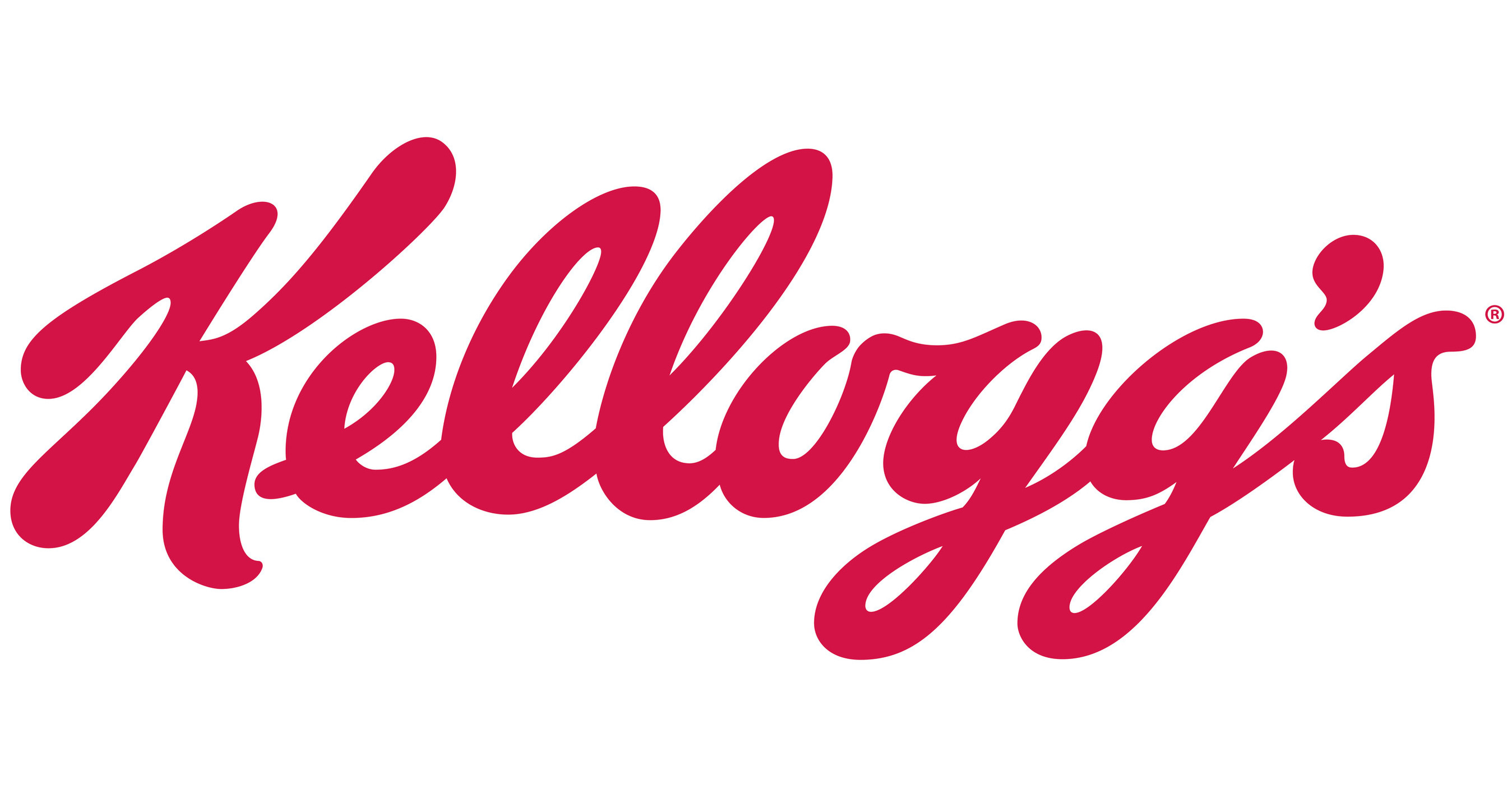 Americký potravinářský koncern Kellogg
