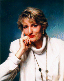 Leisa Goodman – Ředitelka Organizace pro lidská práva v Scientologii církve
