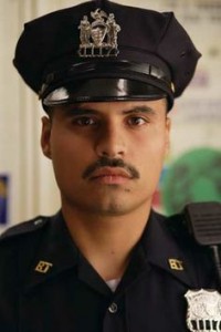 americký herec Michael Peña 