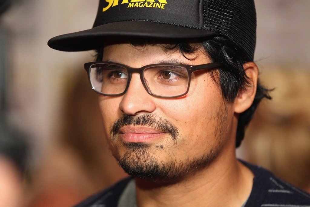 Michael Peña 6