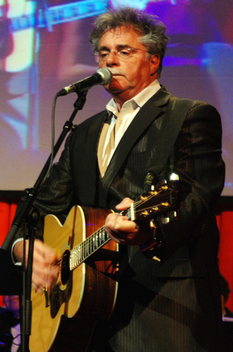 Pavol Hammel - Slovenský hudebník