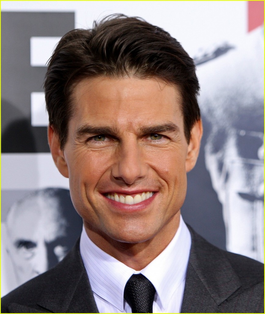 Tom Cruise 2