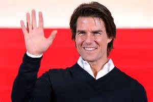 V roce 1984 časopis People předpověděl, že Tom Cruise je jednou z budoucích filmových hvězd