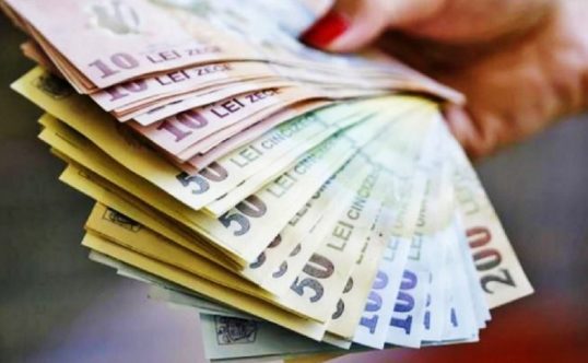 Obrovská zpráva pro miliony Rumunů! Ministerstvo práce navrhuje zvýšit minimální mzdu o 10 % více než v září