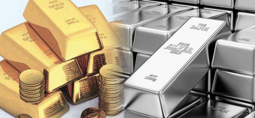 Týdenní přehled ázerbájdžánského trhu drahých kovů