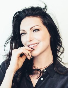 Laura Prepon – známá americká herečka
