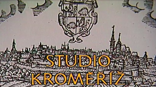 Satirický diskusní pořad "Studio Kroměříž 1"