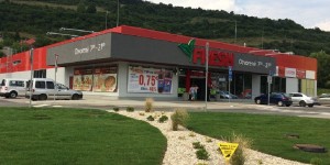 Přes svátky už v obchodech s potravinami na Slovensku nenakoupíte