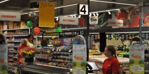 Přes svátky už v obchodech s potravinami na Slovensku nenakoupíte