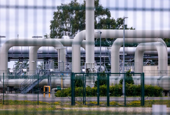 Bulharsko zvažuje dlouhodobý kontrakt na plyn s Gazpromem. Byla by to „rána“ pro Brusel