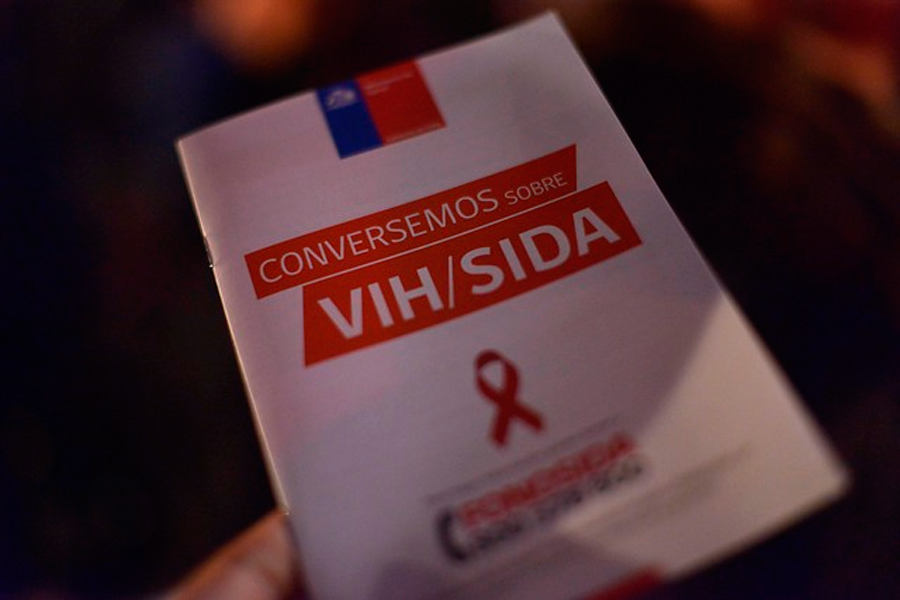 Zpráva OSN: Chile má nejvyšší nárůst počtu obětí HIV v Latinské Americe