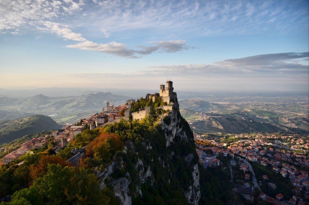 San Marino