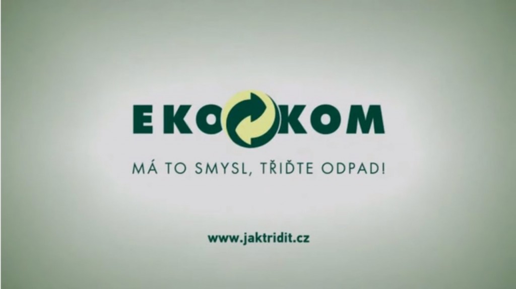 Televizni reklama pro rok 2013 - zvířátka děkují